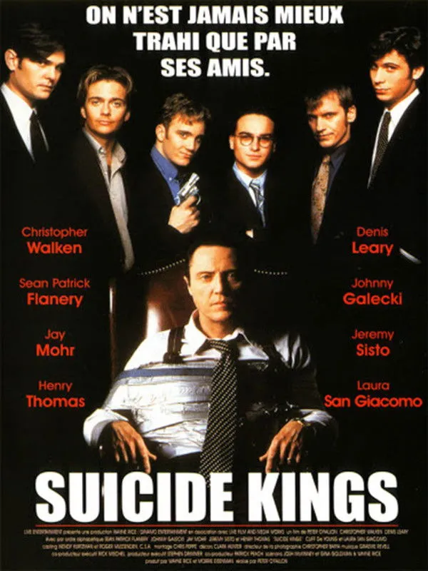 Suicide Kings (1997)